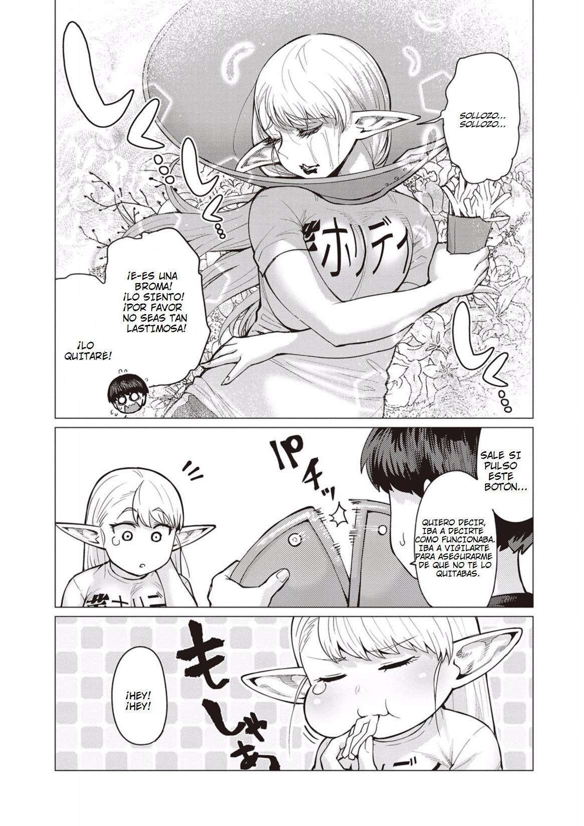 Capitulo 11 page 17