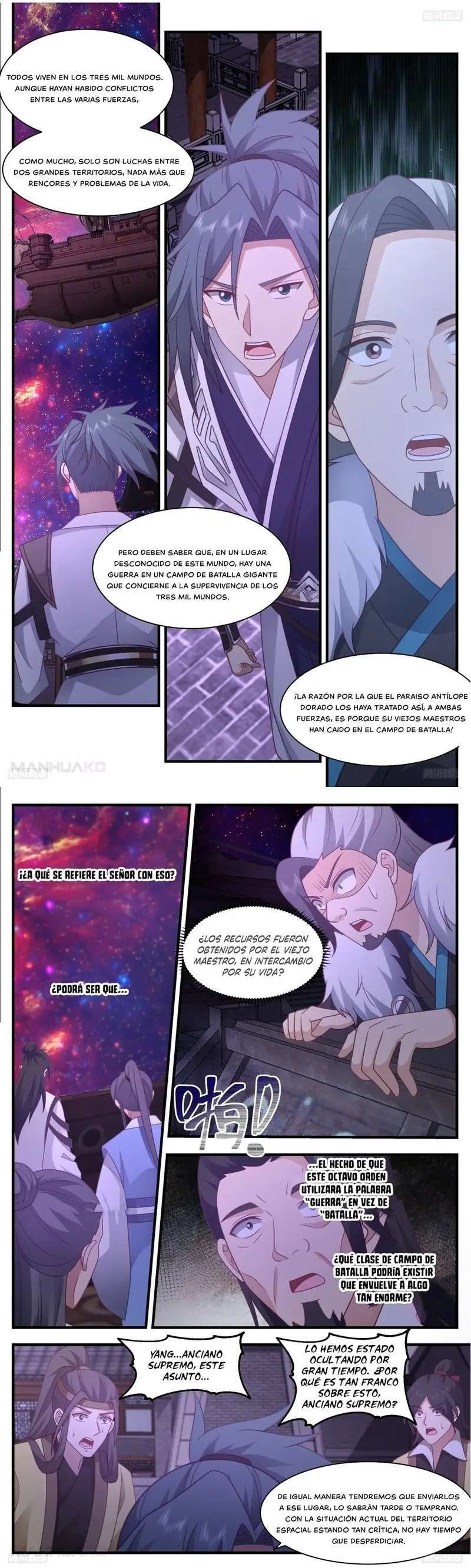 Capitulo 3309 page 4