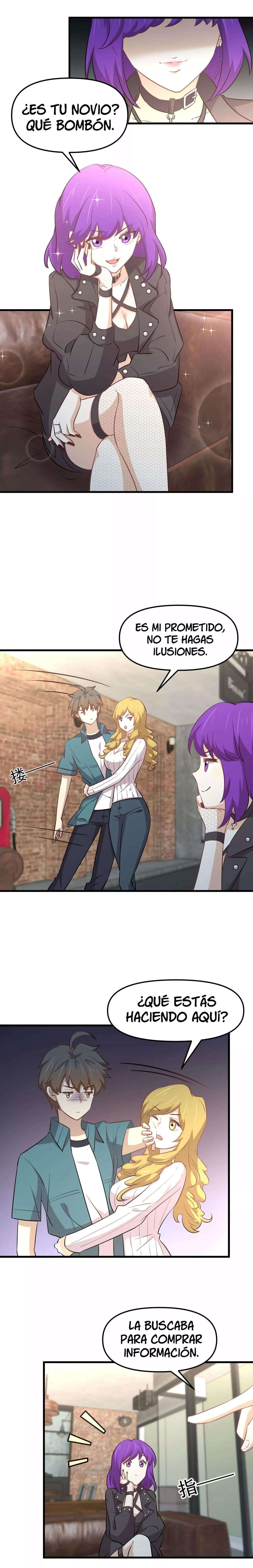 Capitulo 256 page 15