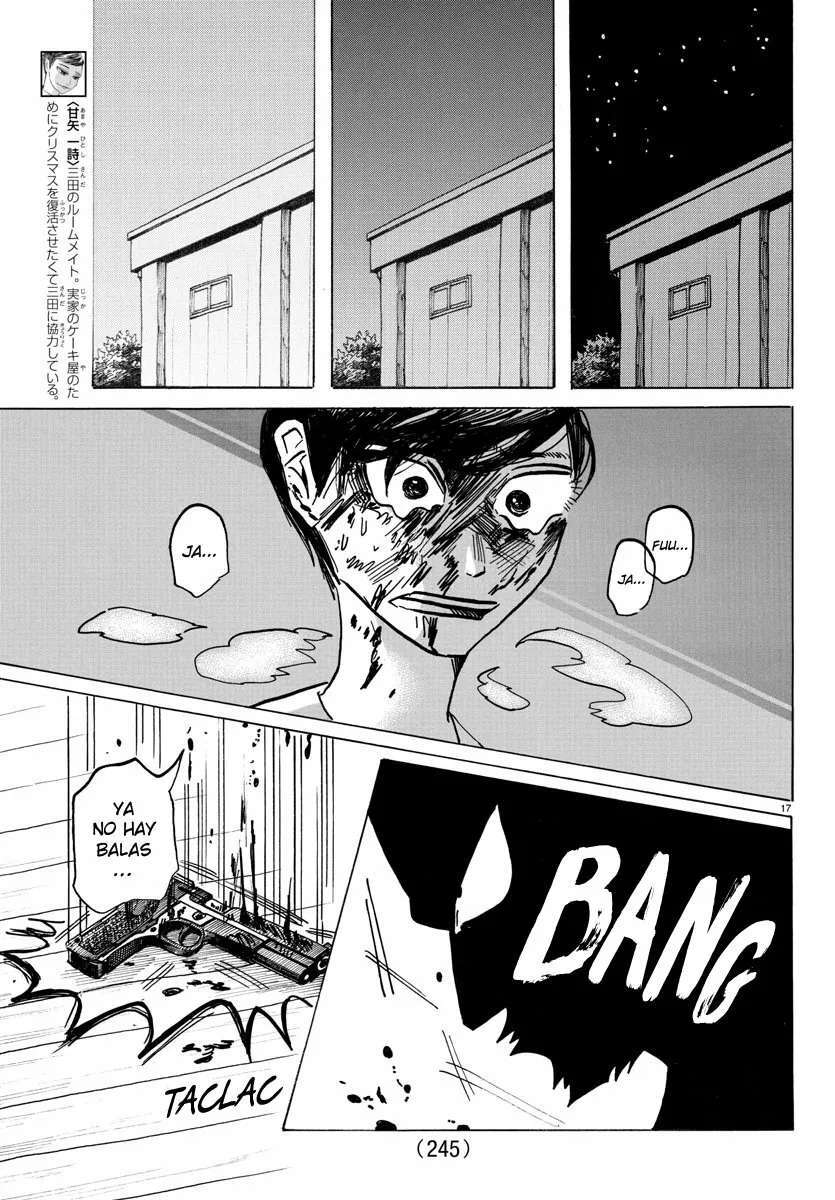 Capitulo 31 page 17