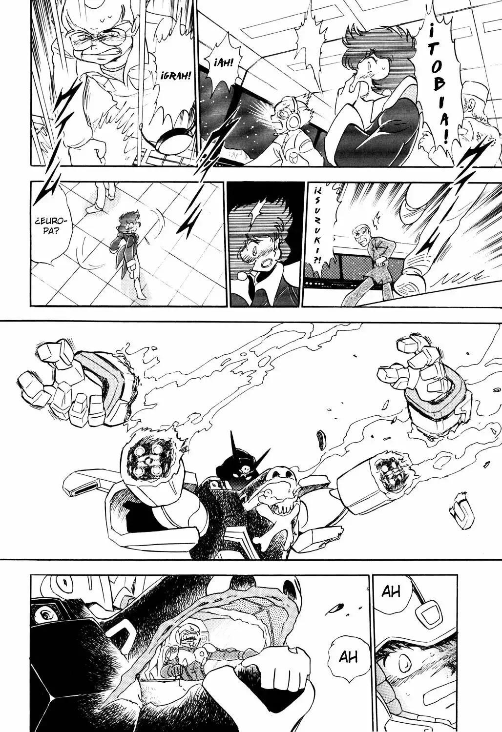 Capitulo 3 page 20