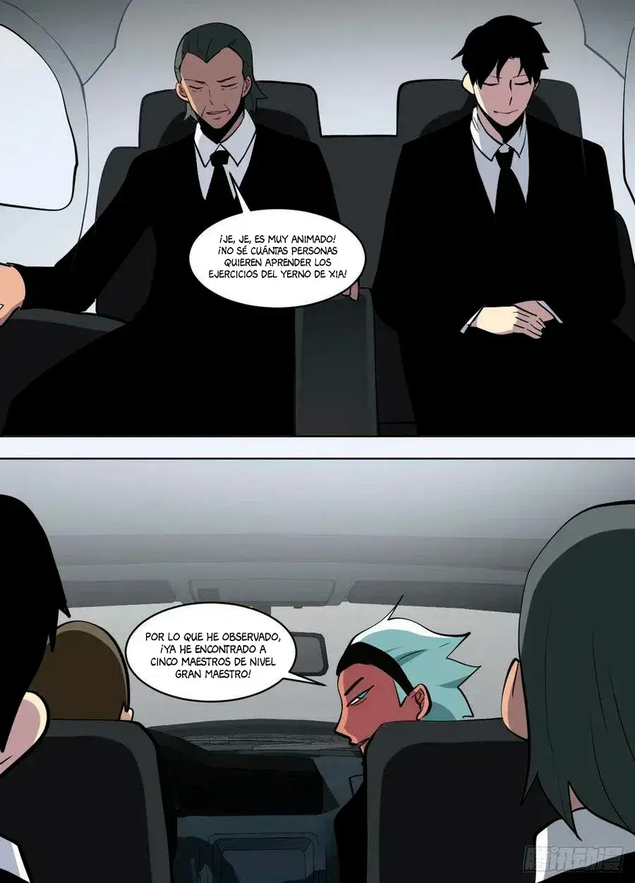 Capitulo 125 page 2