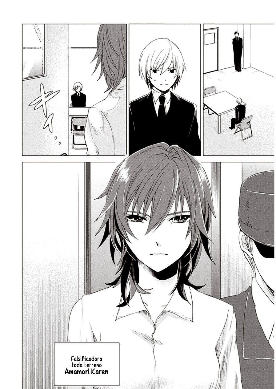 Capitulo 27 page 16