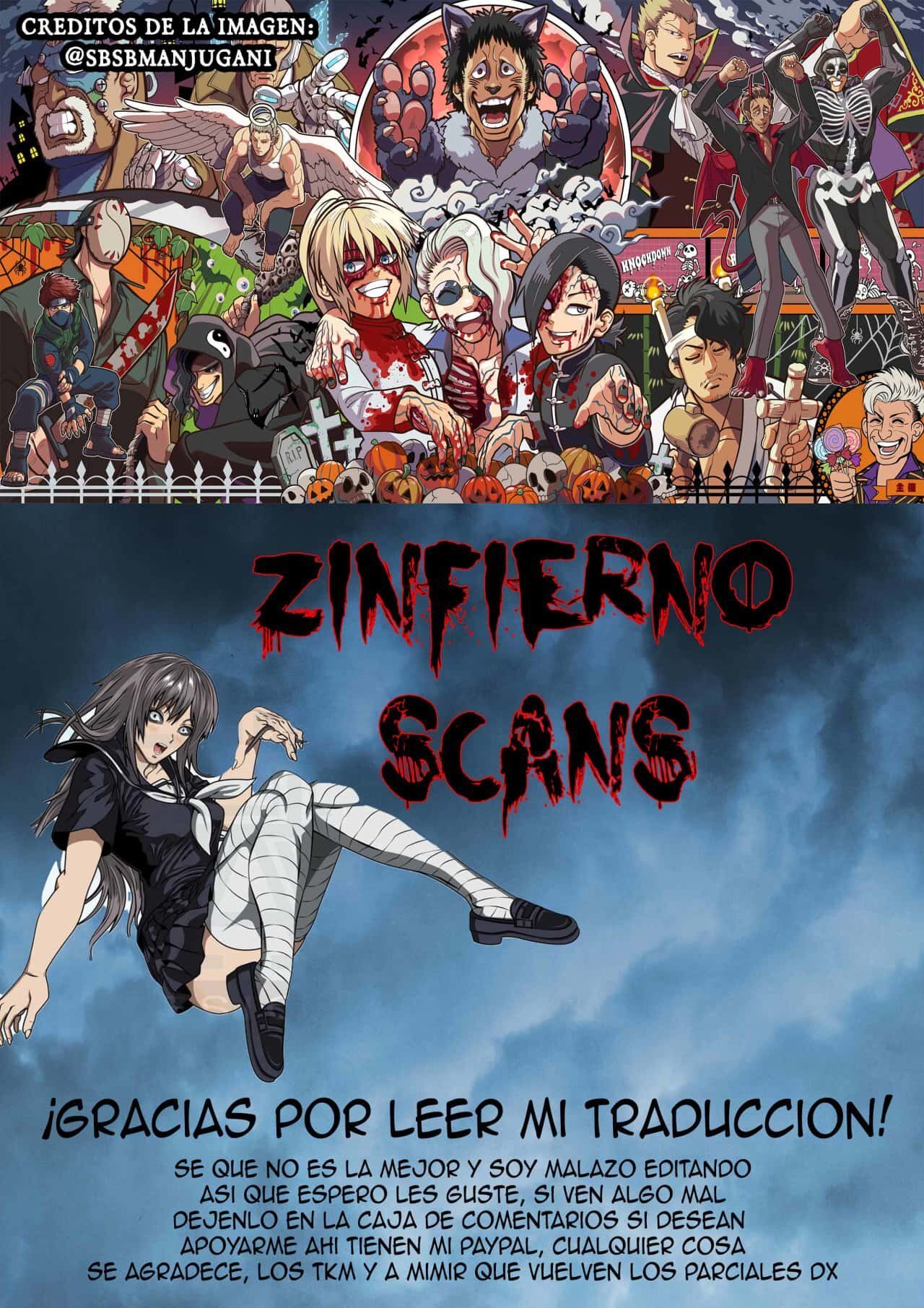 Capitulo 172 page 20