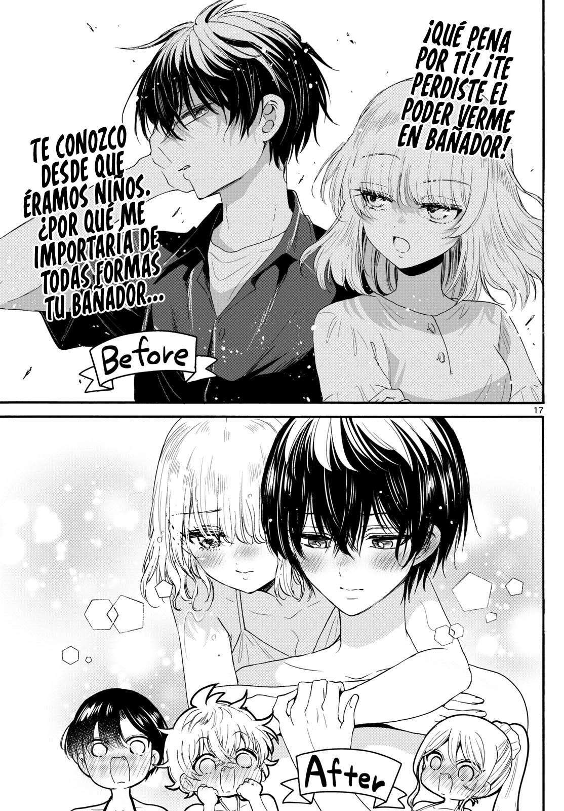 Capitulo 95 page 16