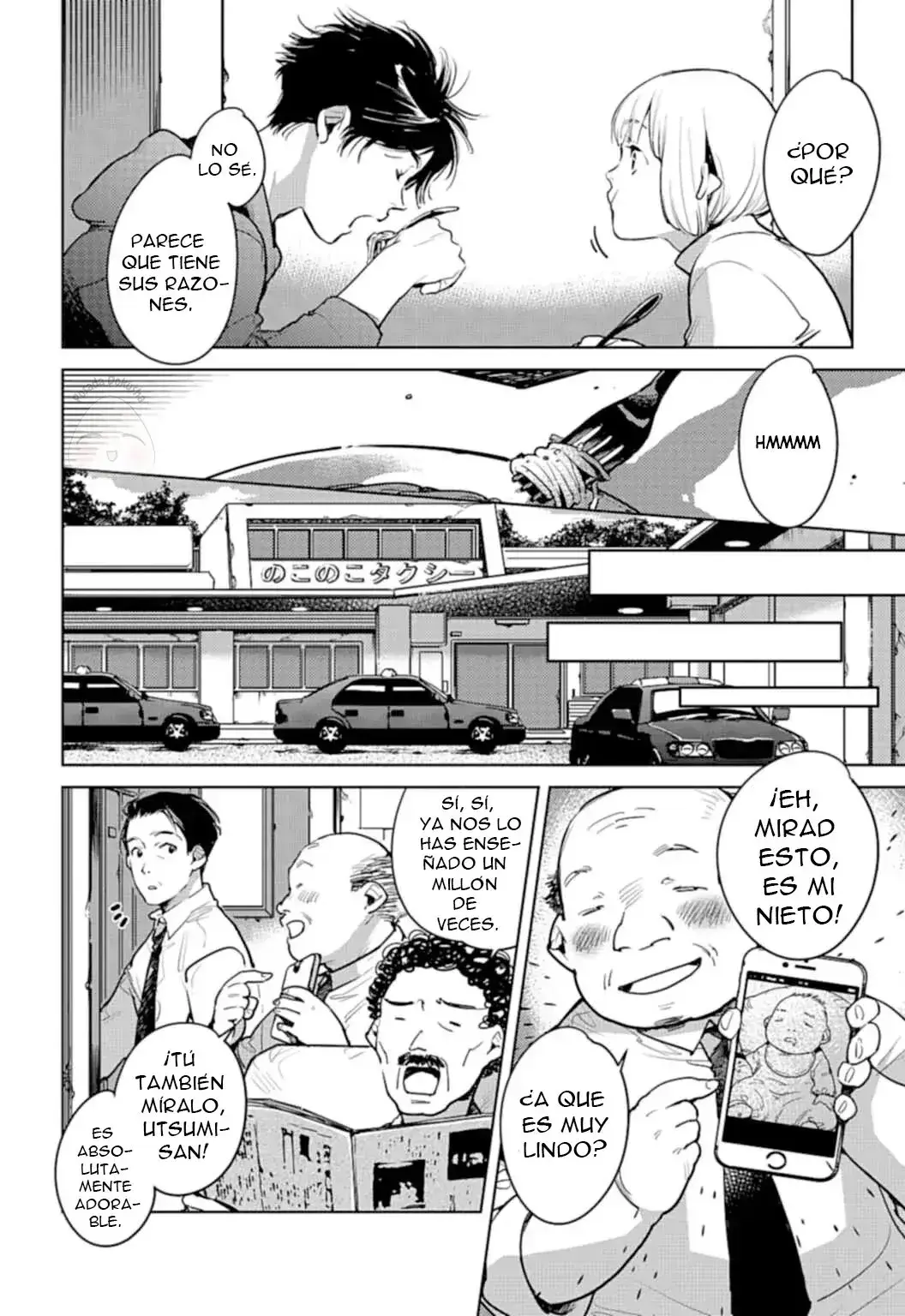 Capitulo 19 page 11