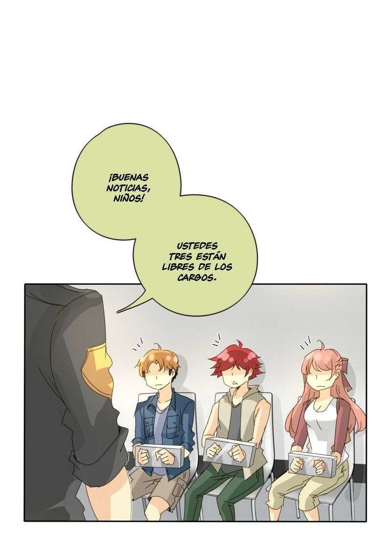 Capitulo 50 page 55