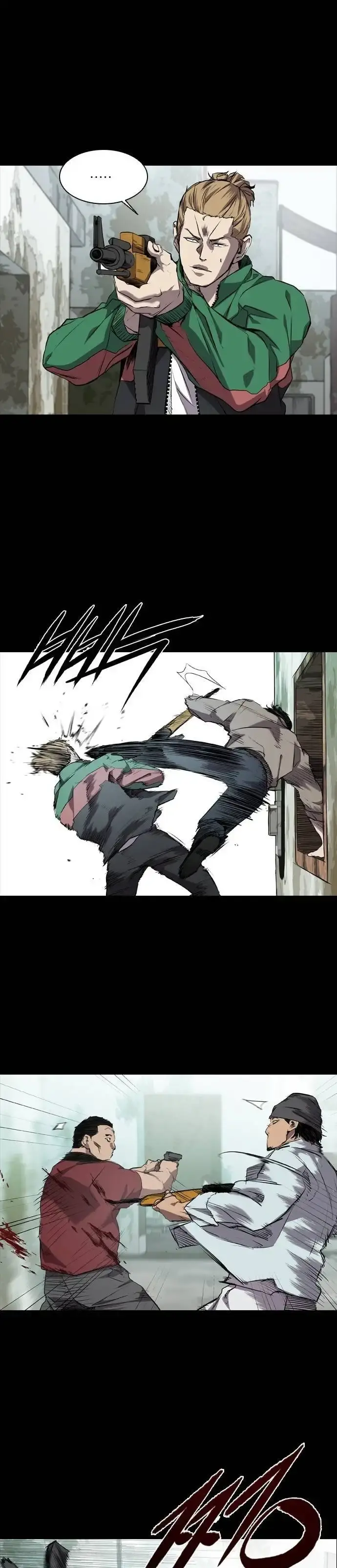 Capitulo 62 page 15
