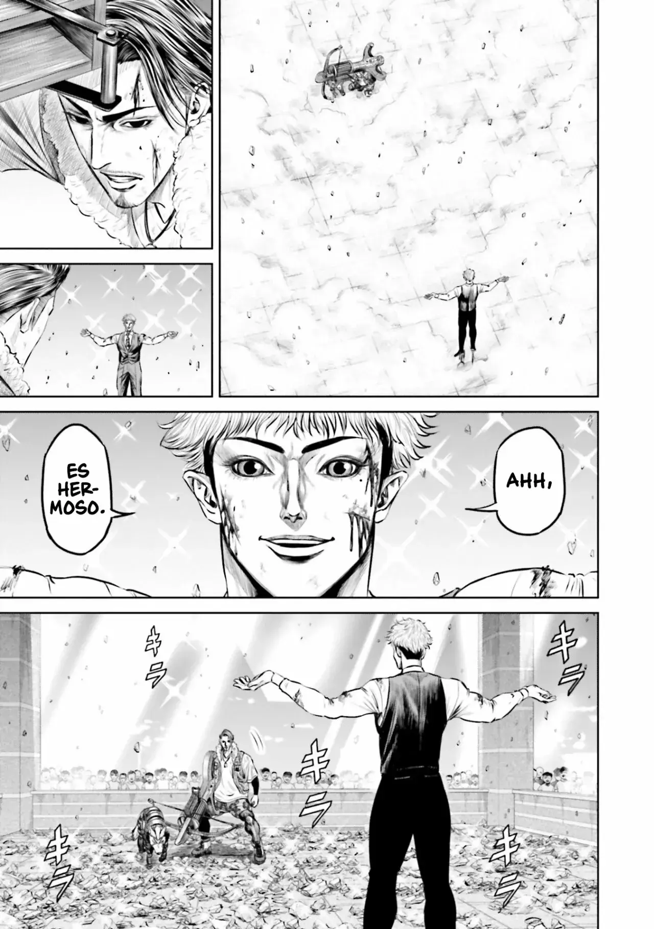 Capitulo 52 page 17