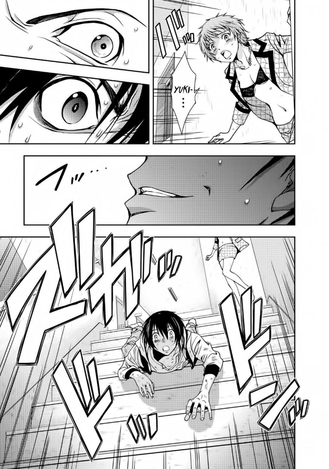 Capitulo 15 page 25