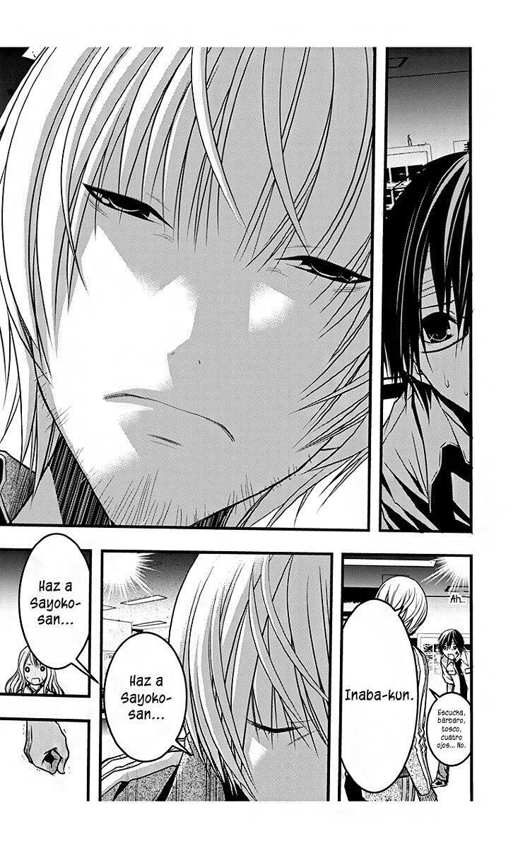 Capitulo 41 page 21