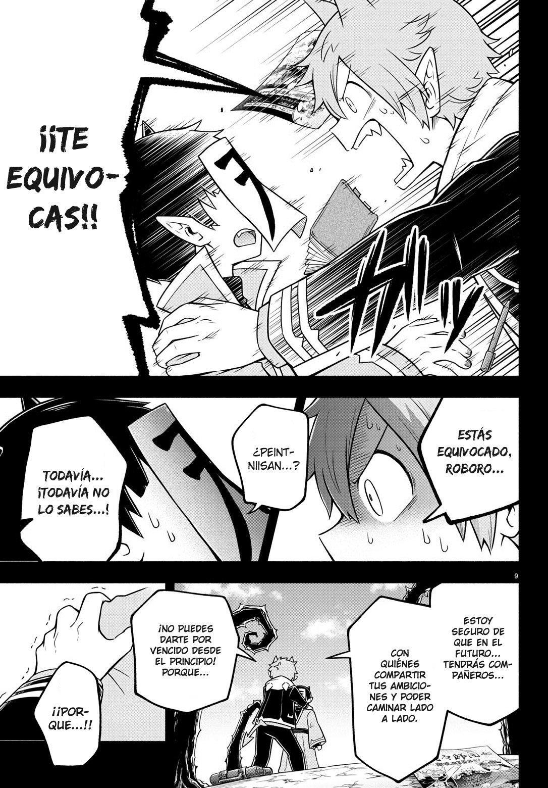 Capitulo 49 page 11