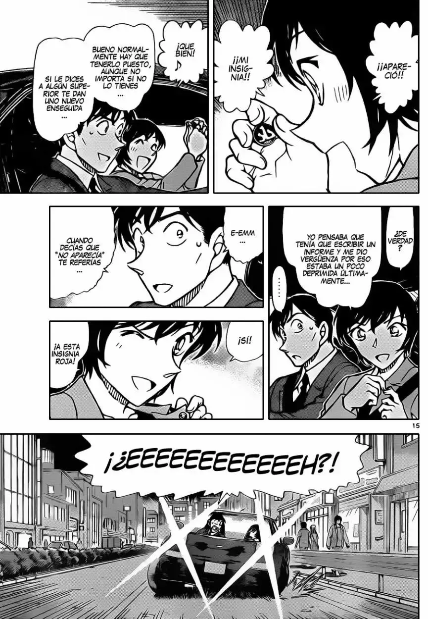 Capitulo 871 page 16