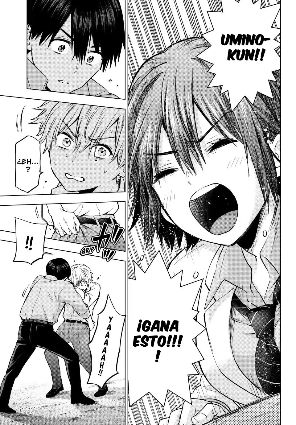 Capitulo 218 page 19