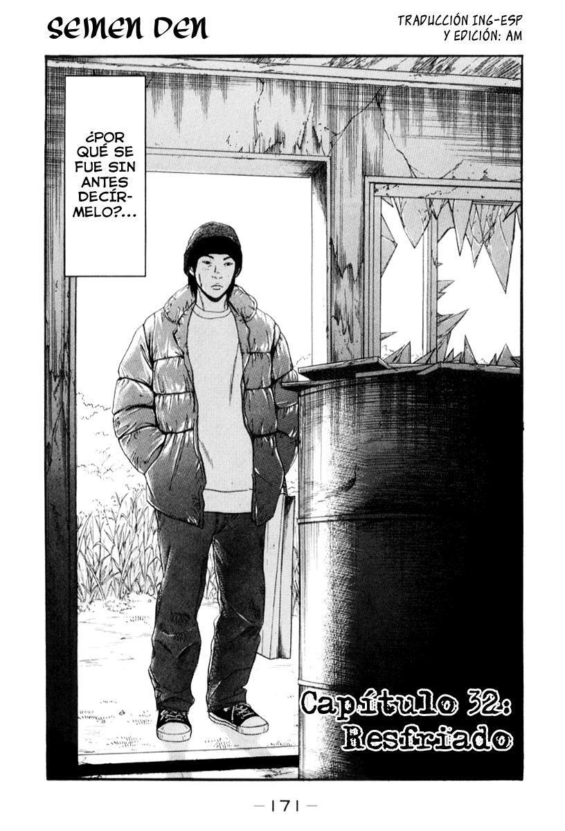 Capitulo 32 page 1
