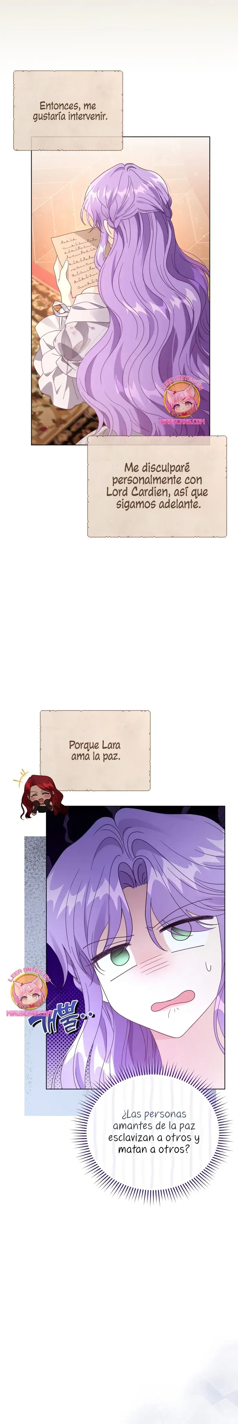 Capitulo 83 page 20