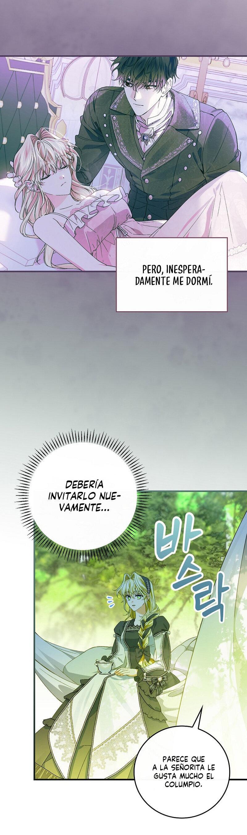 Capitulo 51 page 29