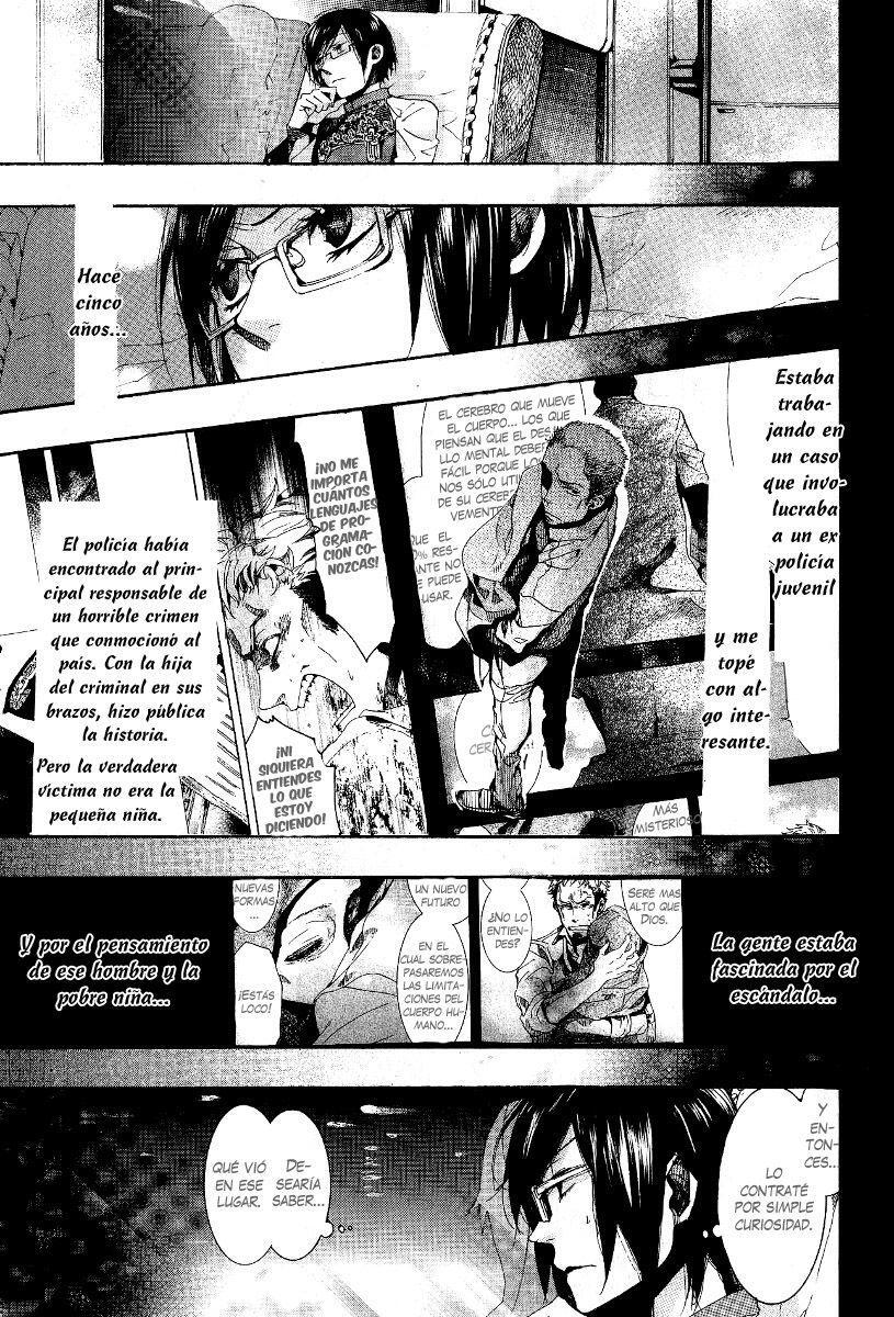 Capitulo 65 page 15