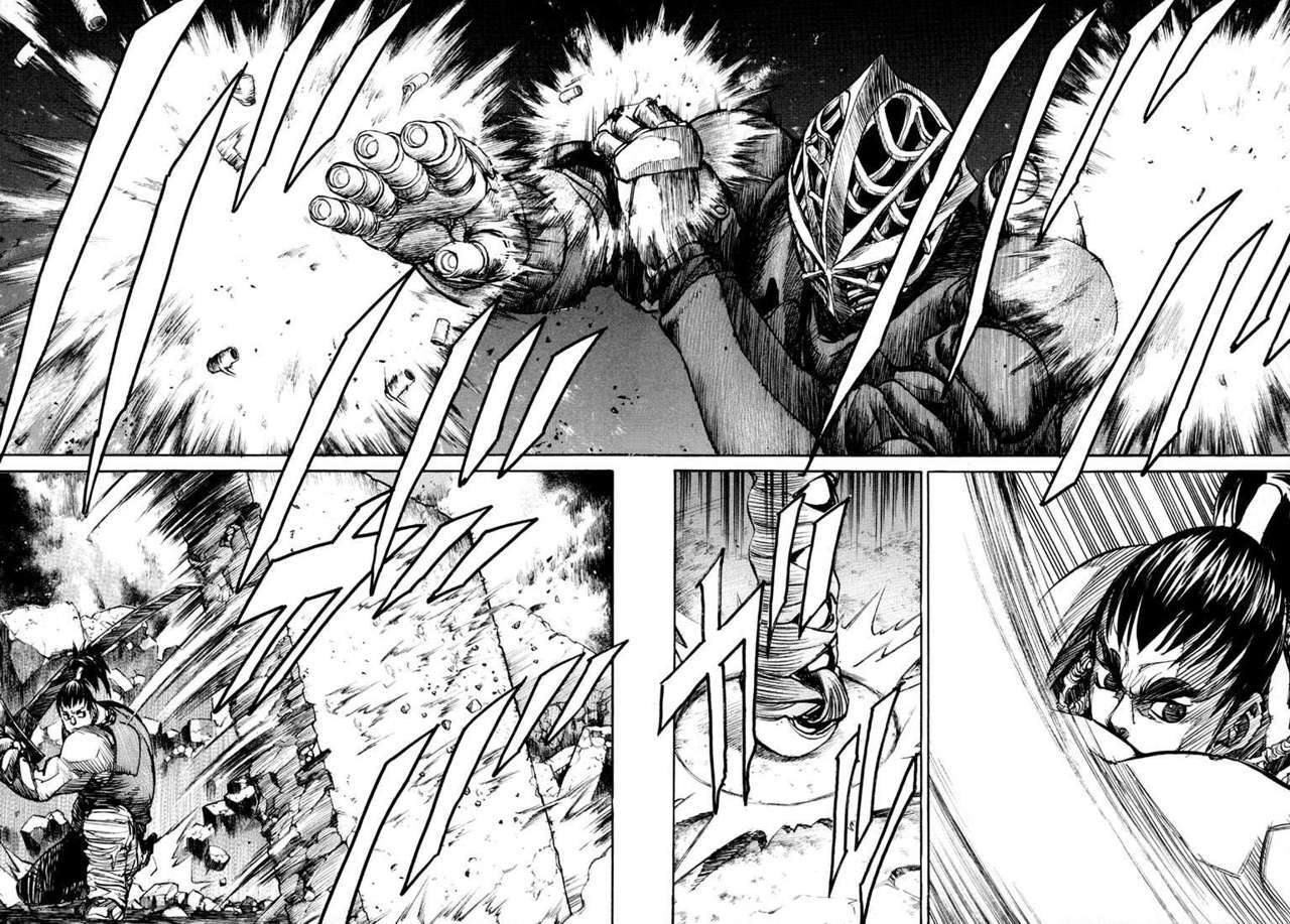 Capitulo 29 page 20