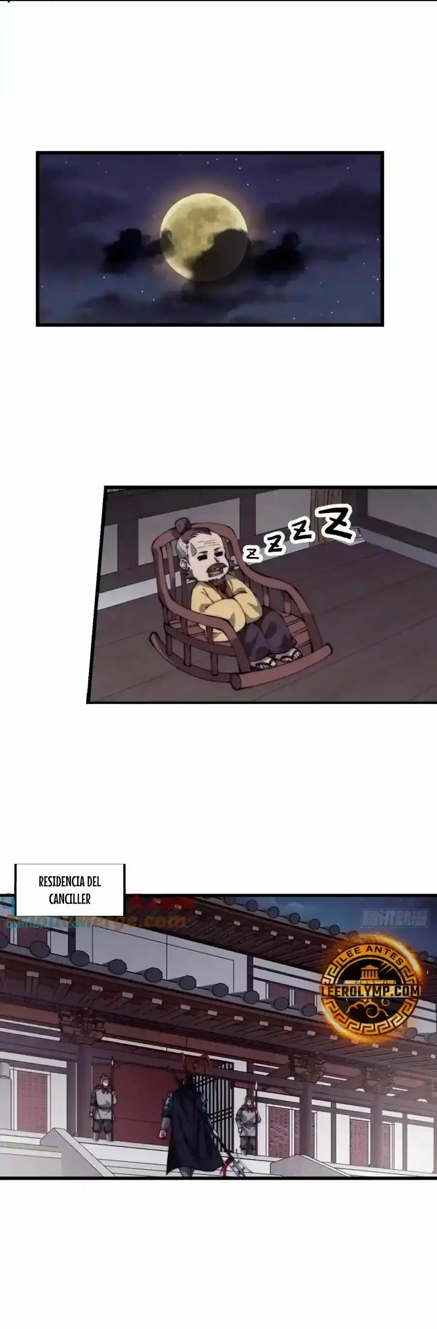 Capitulo 683 page 18