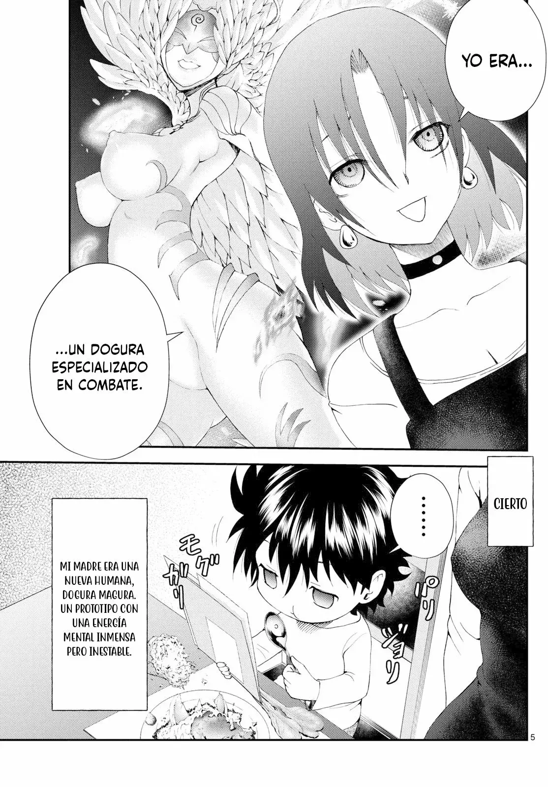 Capitulo 255 page 7
