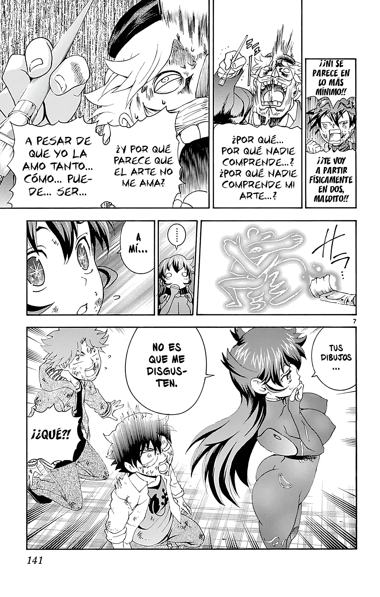 Capitulo 98 page 7