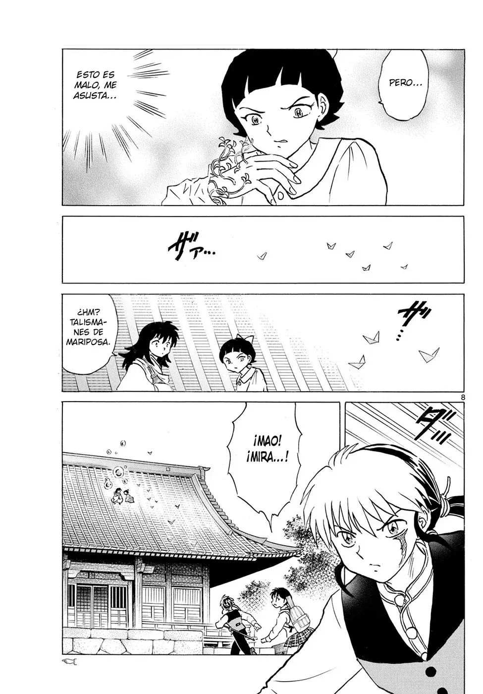 Capitulo 282 page 8