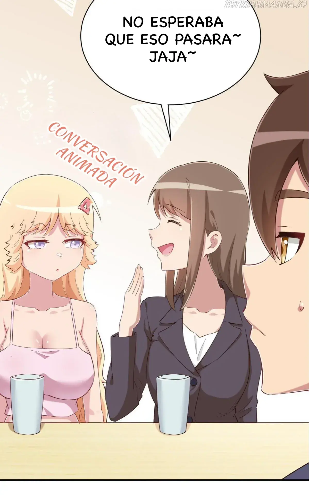 Capitulo 81 page 41