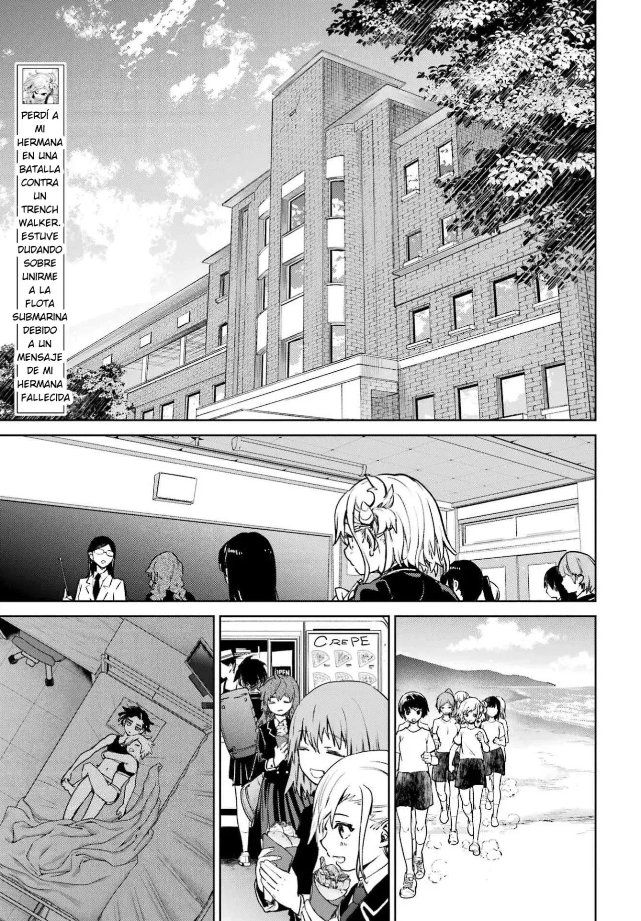 Capitulo 3 page 6