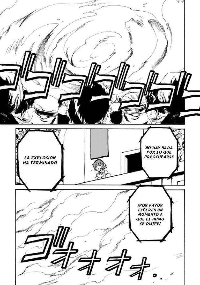 Capitulo 41 page 18