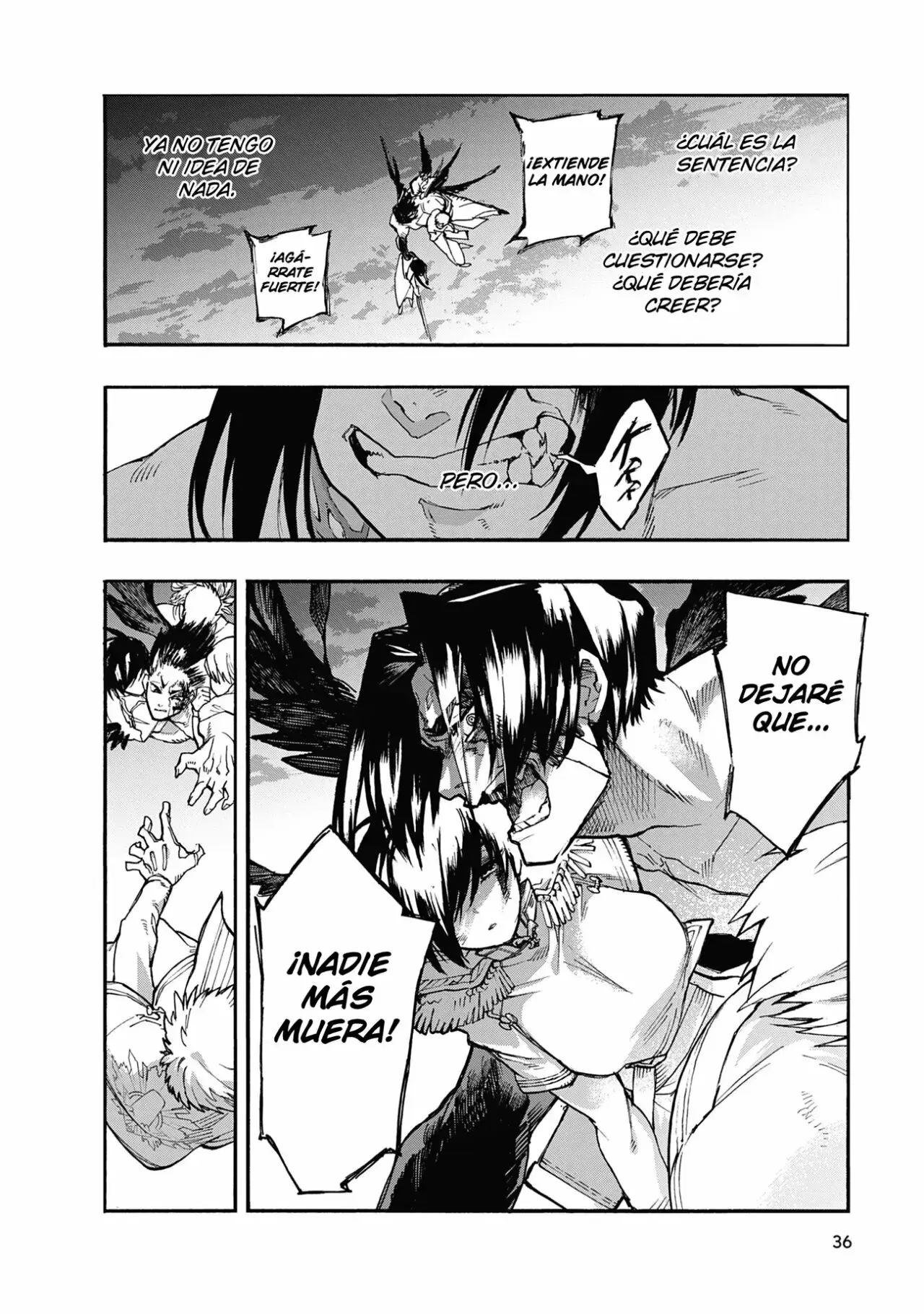 Capitulo 24 page 37