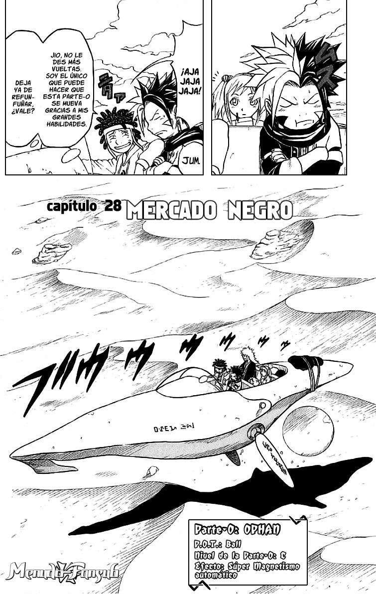 Capitulo 28 page 1