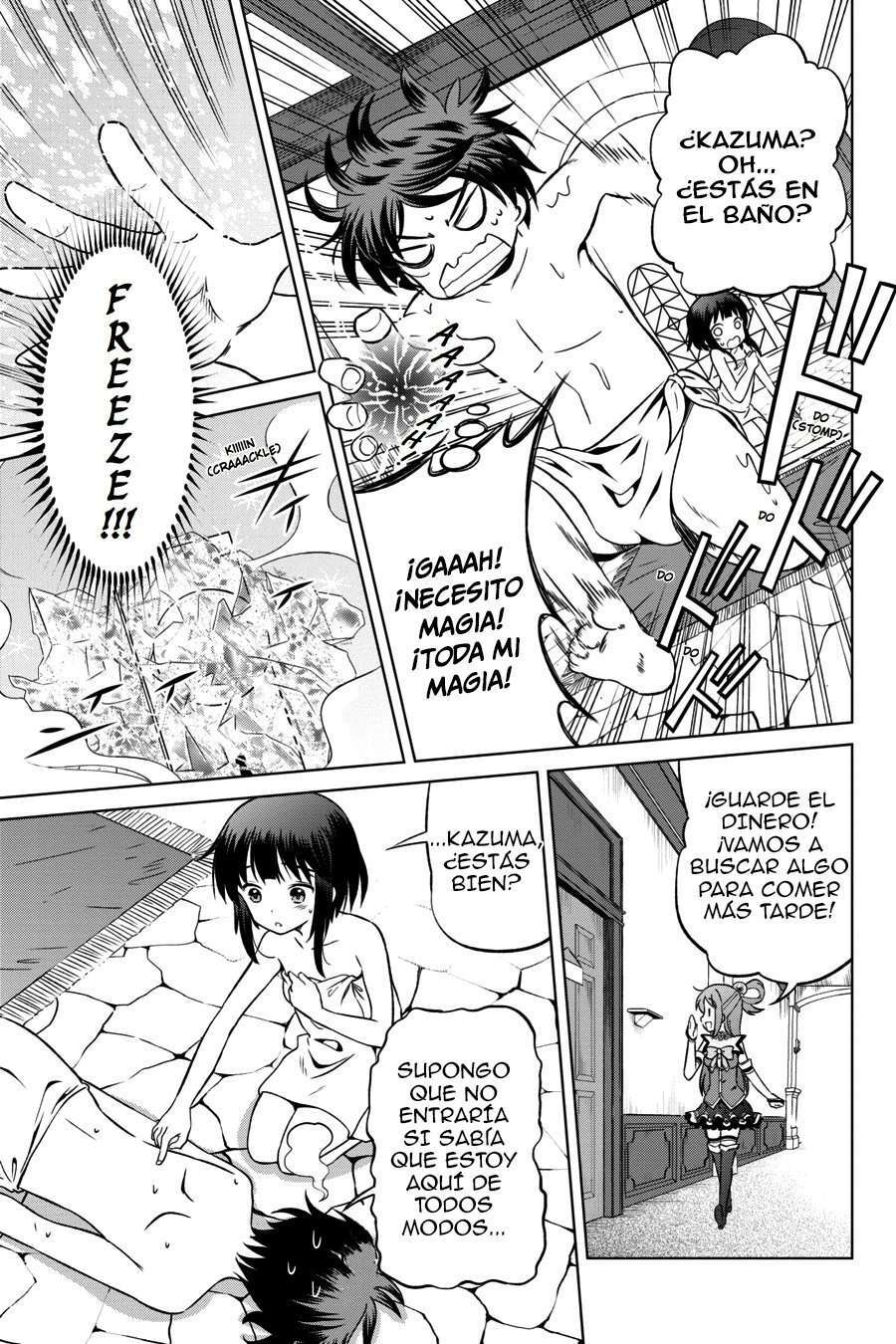 Capitulo 25 page 26