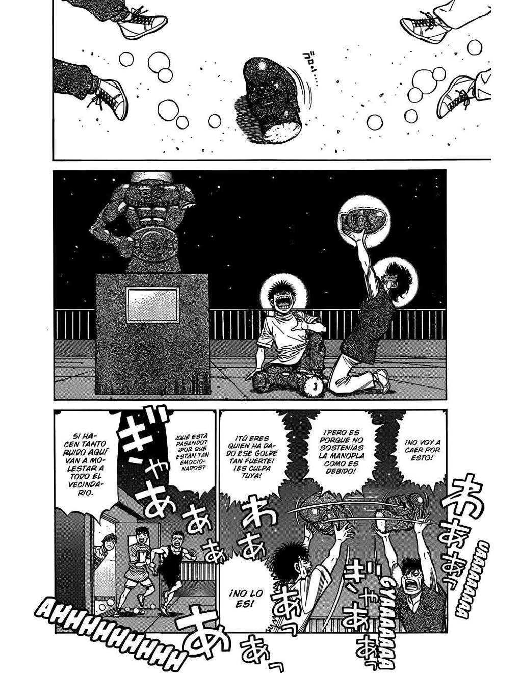 Capitulo 1280 page 4