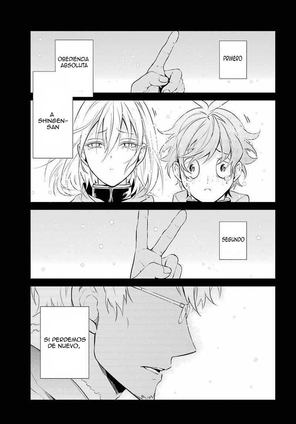 Capitulo 65 page 34