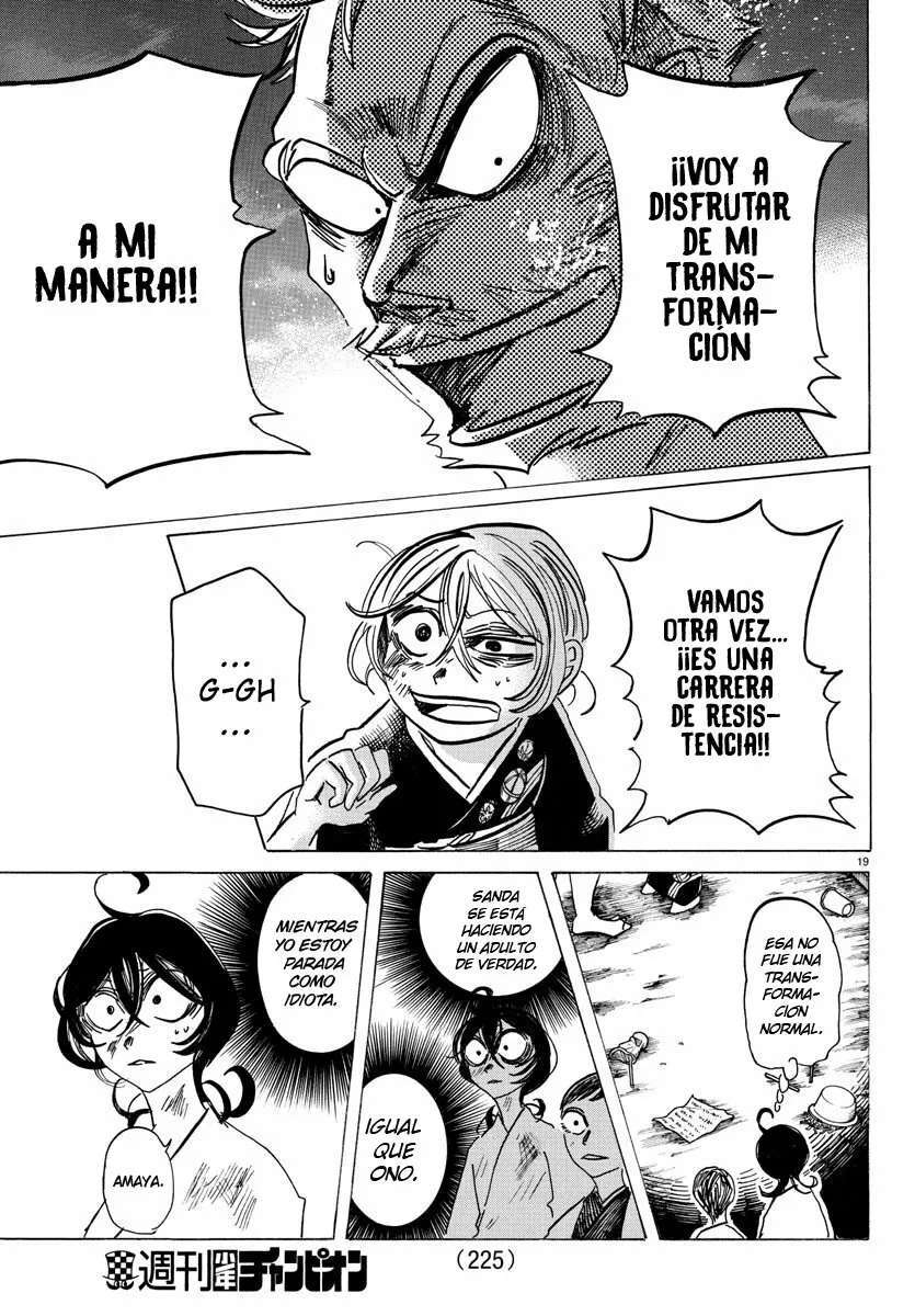 Capitulo 38 page 19