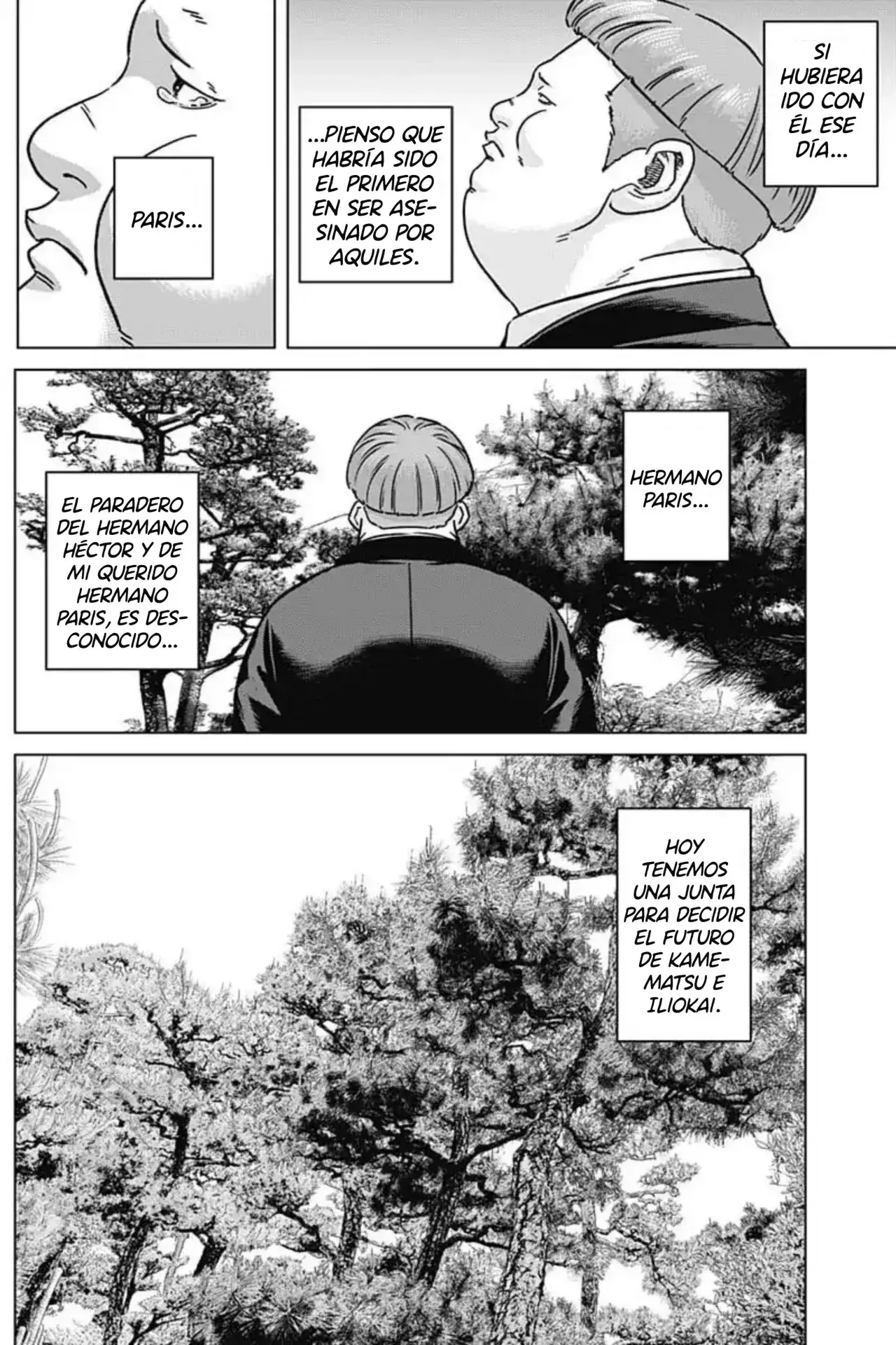 Capitulo 123 page 8