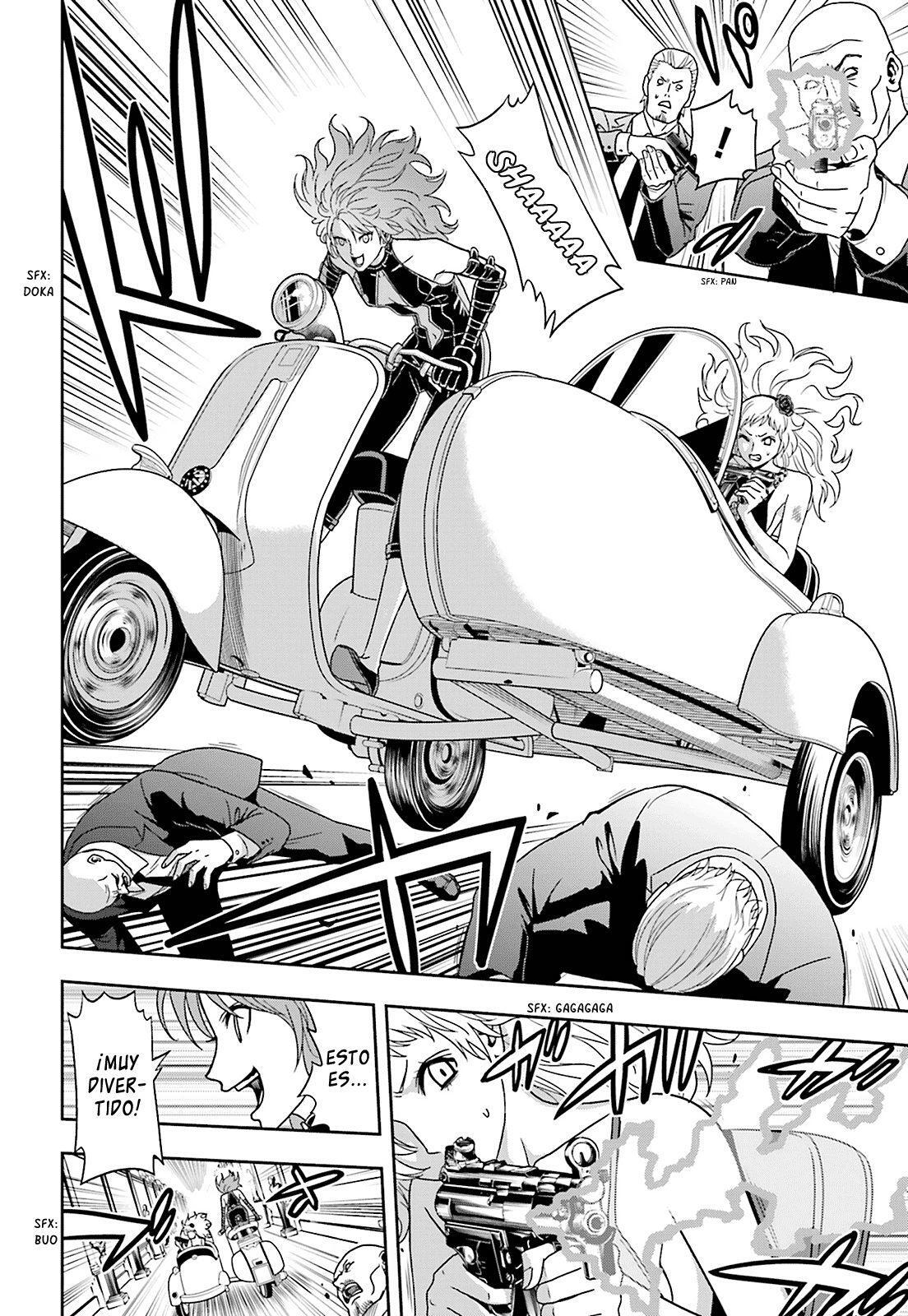 Capitulo 63 page 10