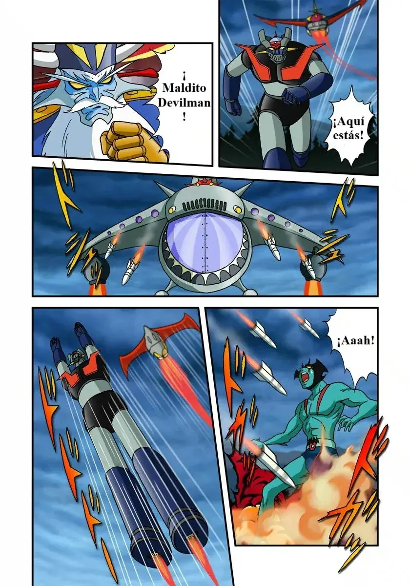Capitulo 23 page 10