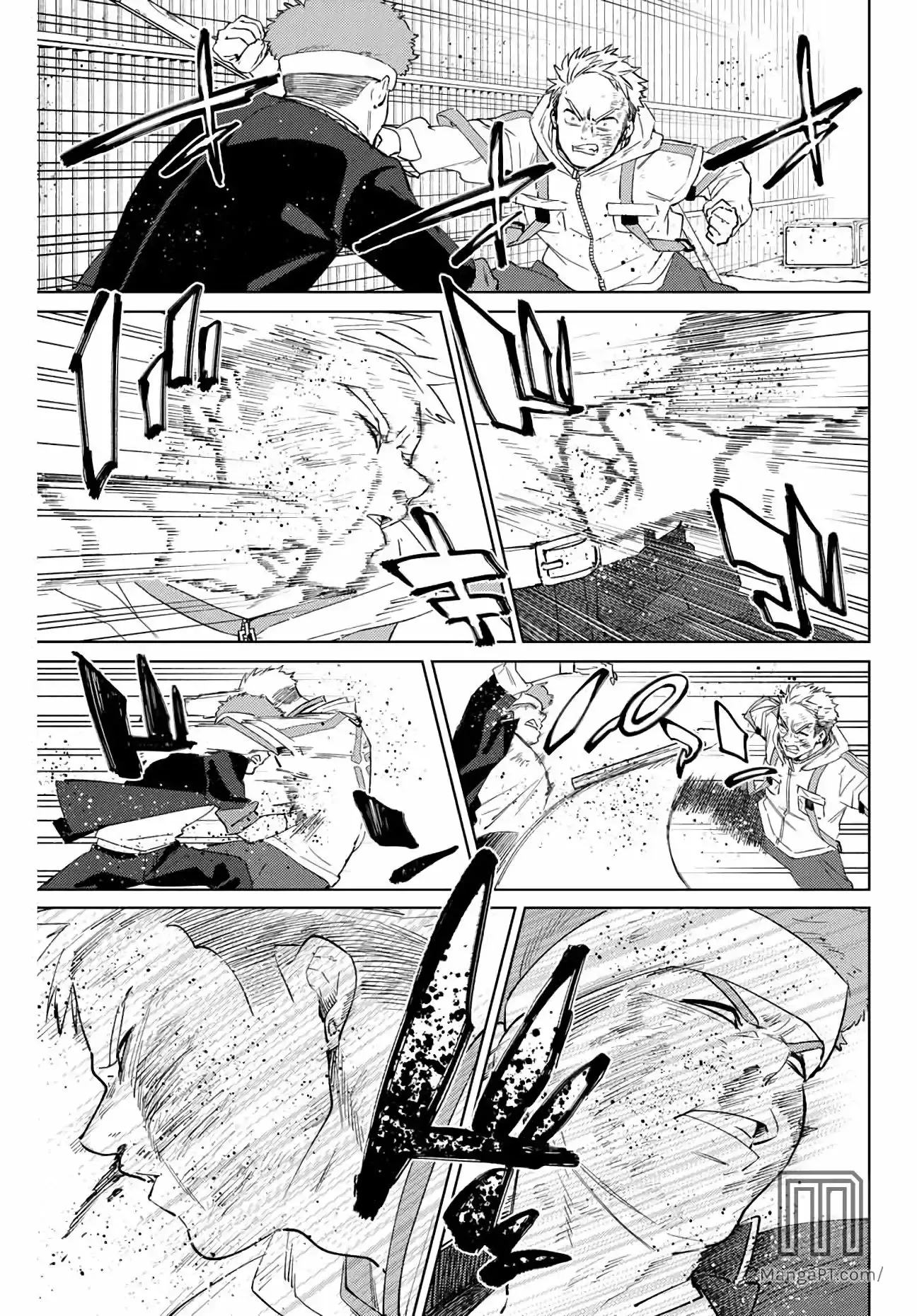Capitulo 48 page 3