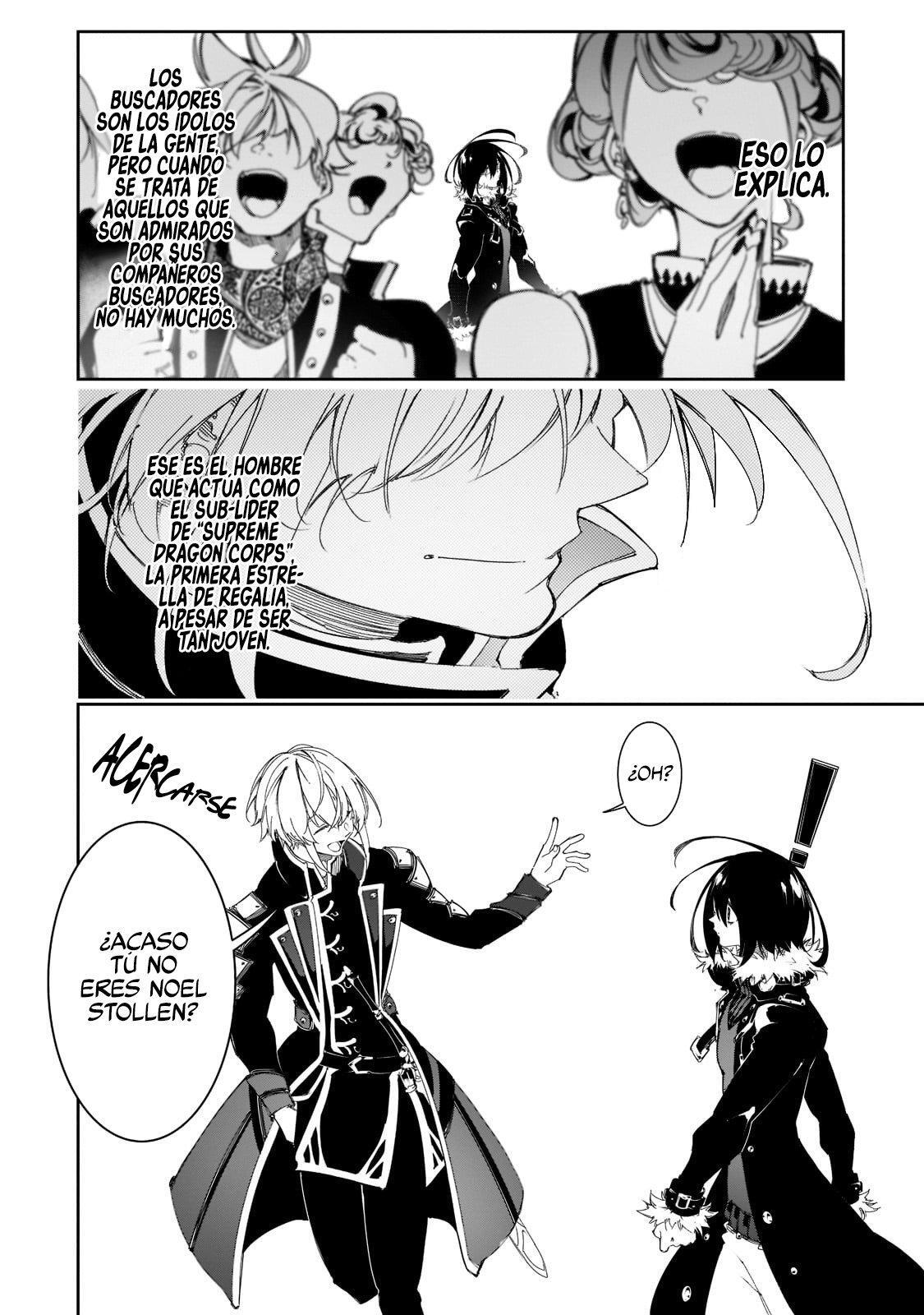 Capitulo 29 page 16