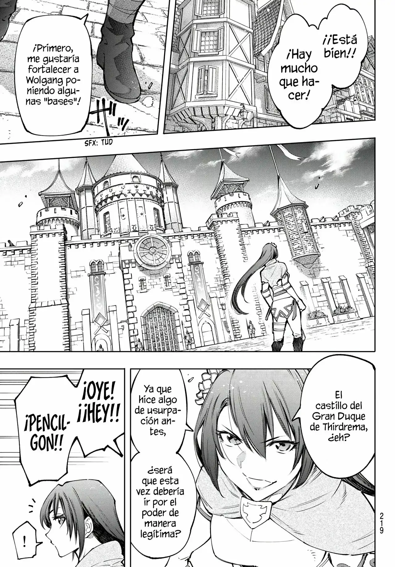 Capitulo 98 page 18