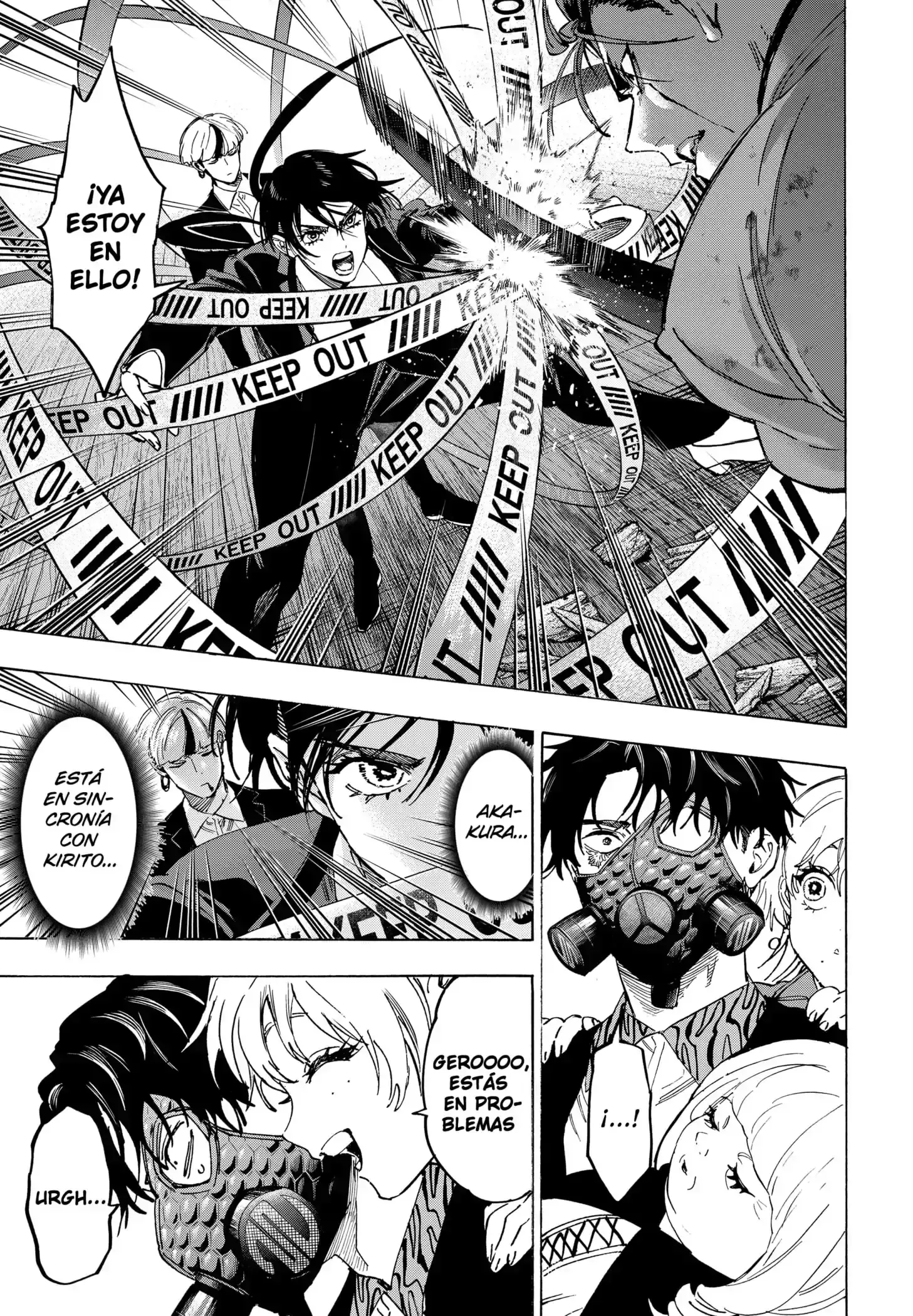 Capitulo 121 page 9