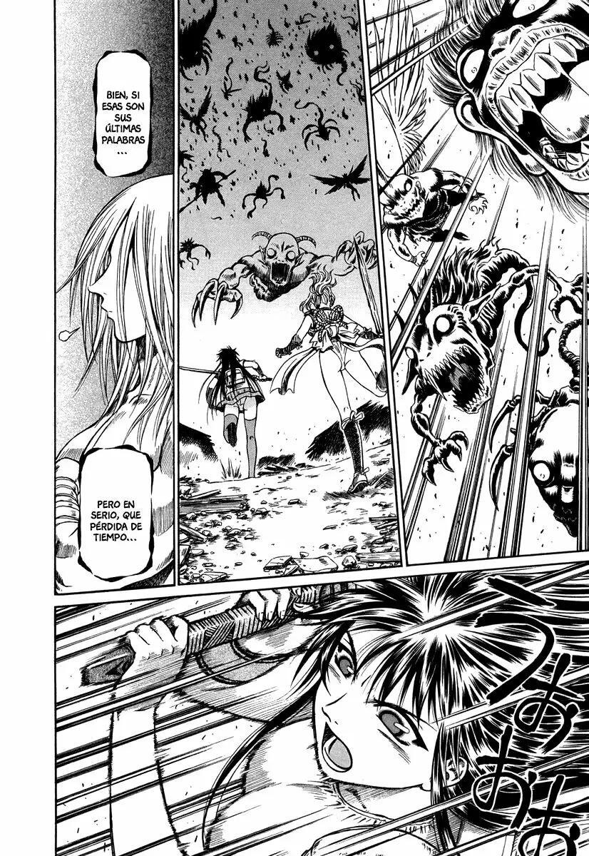 Capitulo 33 page 31