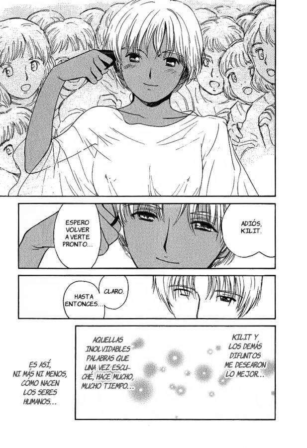 Capitulo 31 page 17