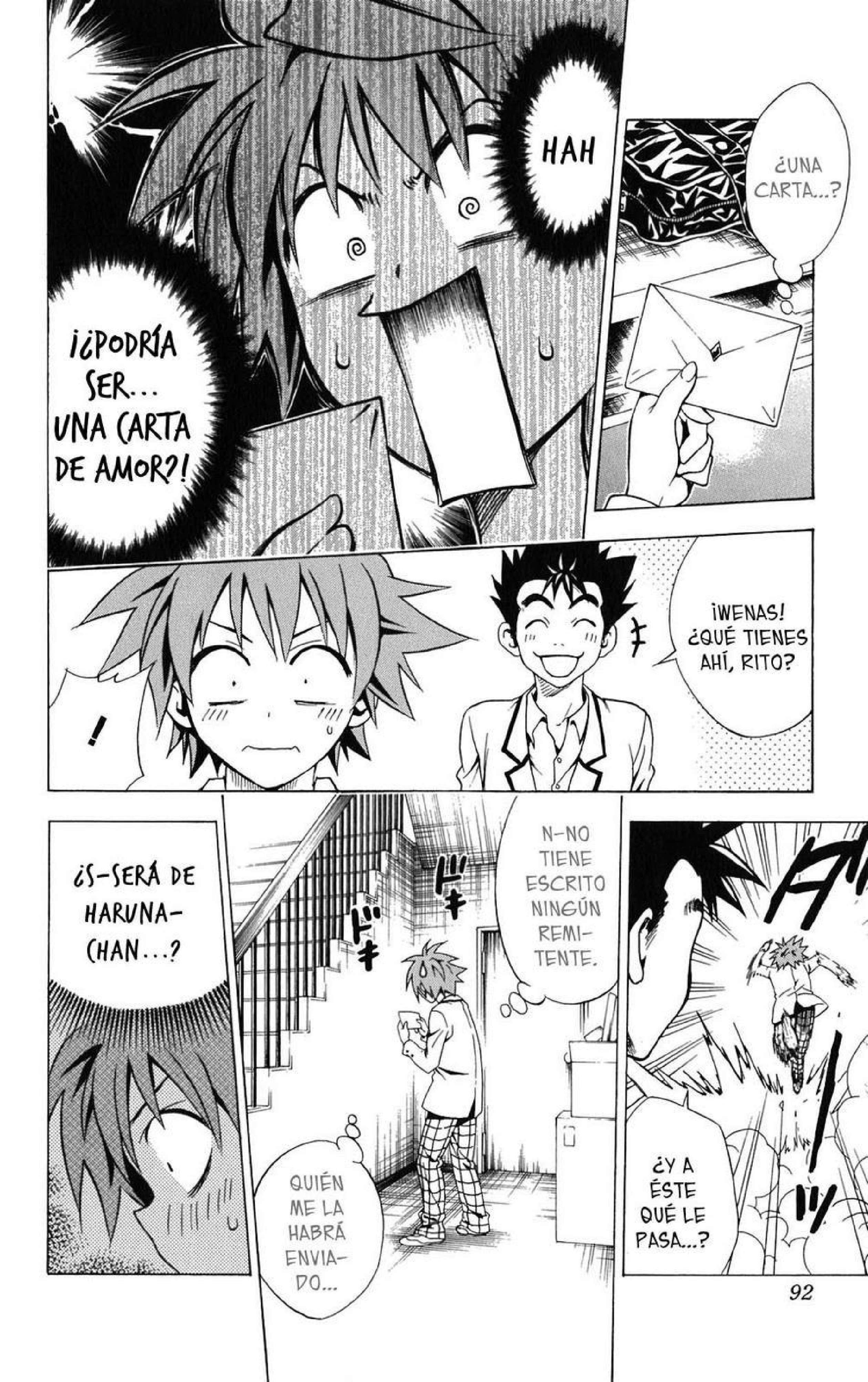 Capitulo 93 page 6