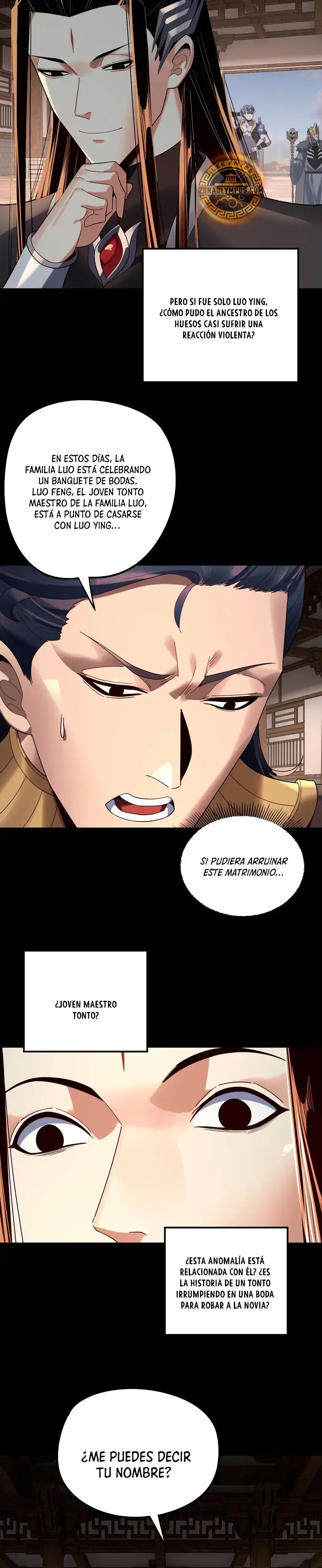 Capitulo 247 page 5