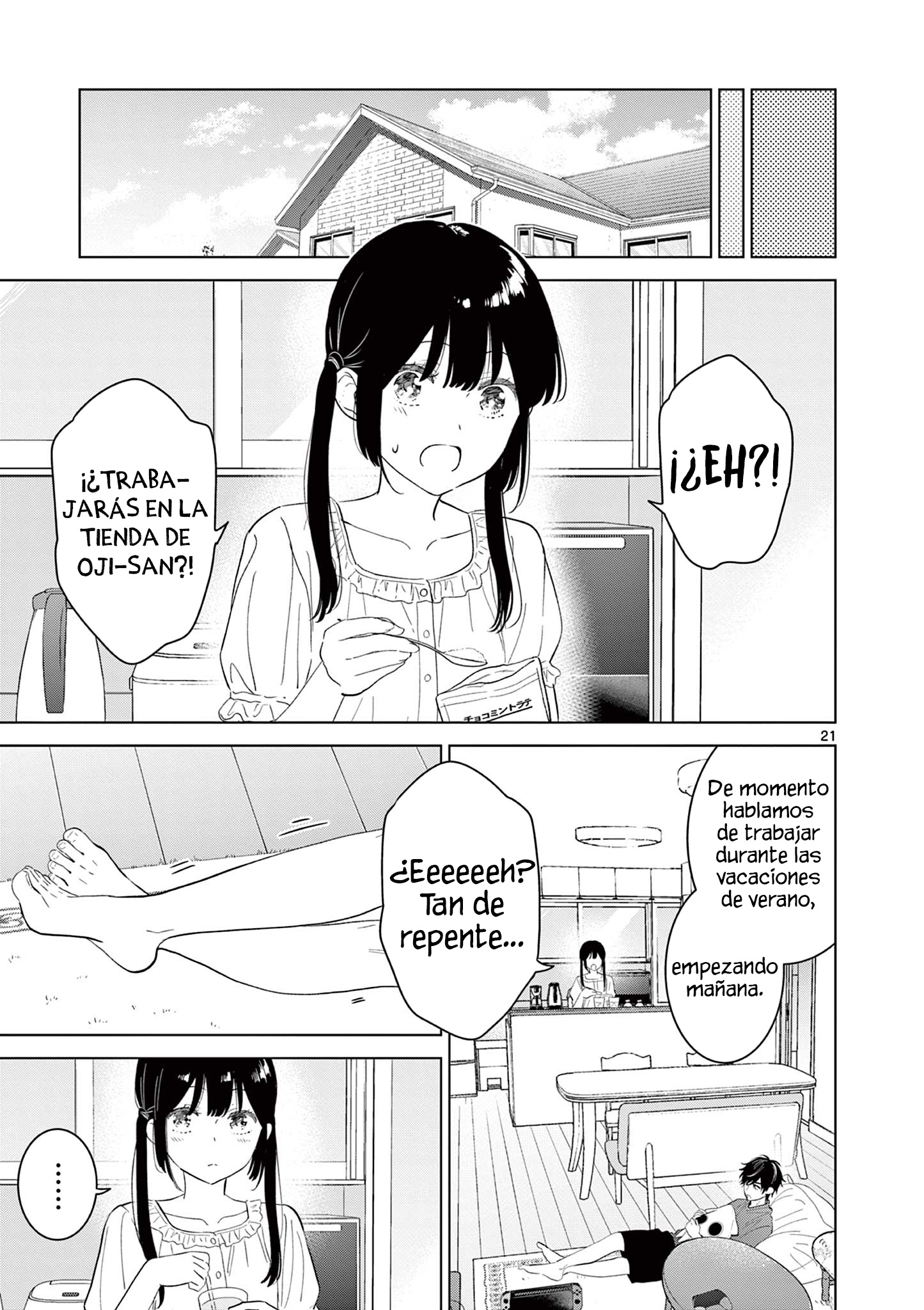 Capitulo 68 page 21