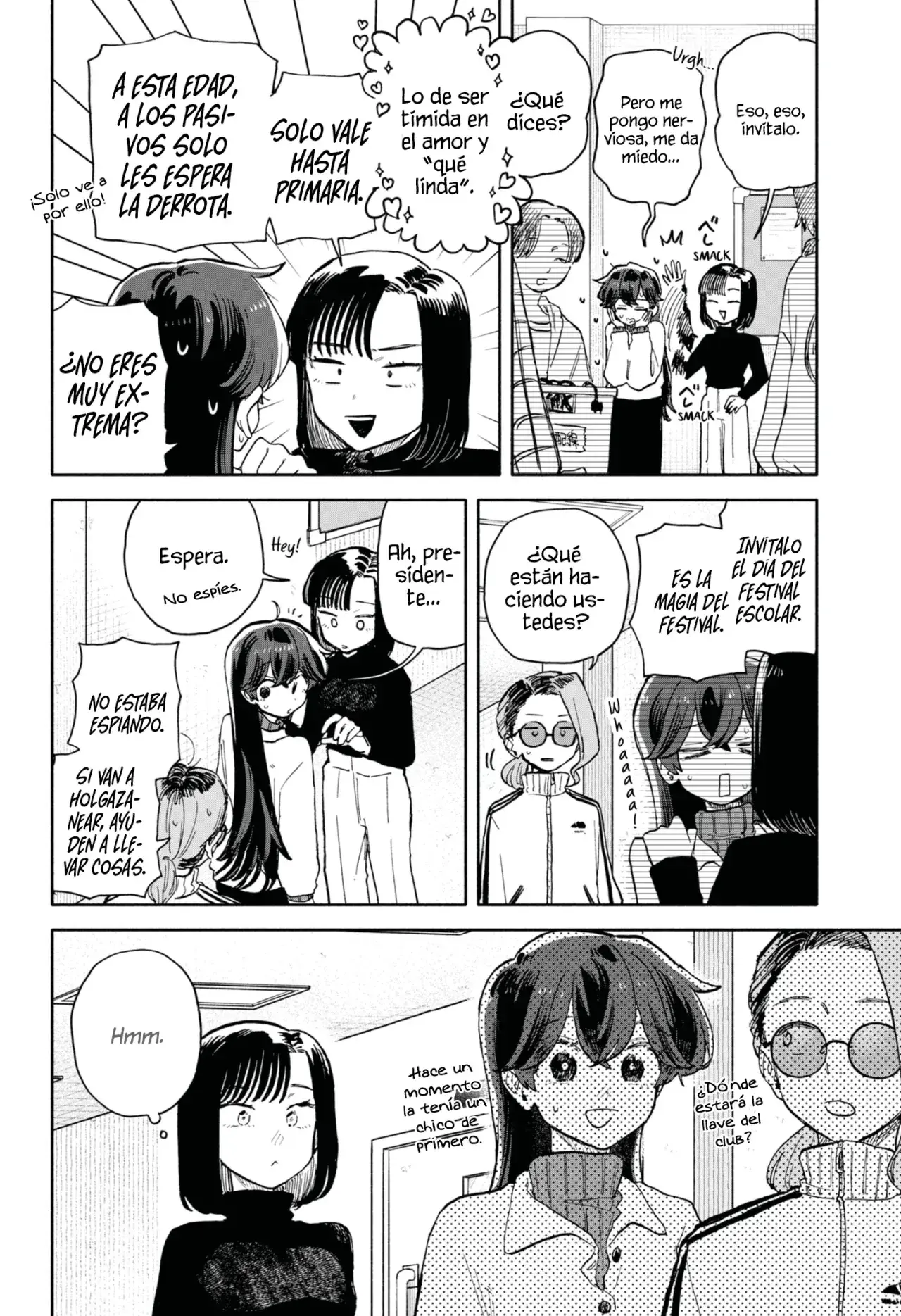 Capitulo 85 page 8
