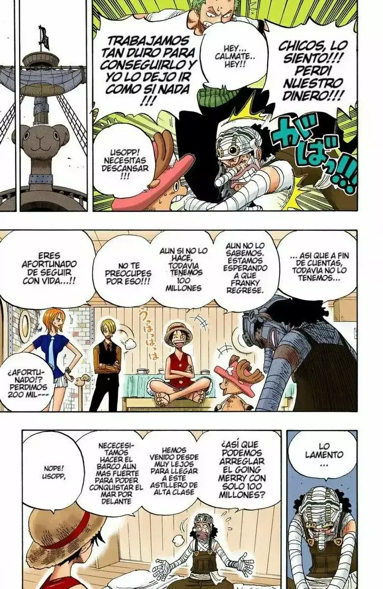 Capitulo 331 page 5